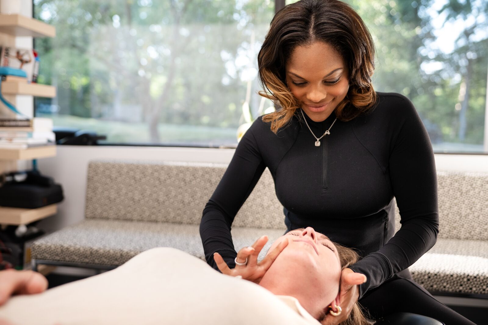 I want to feel better